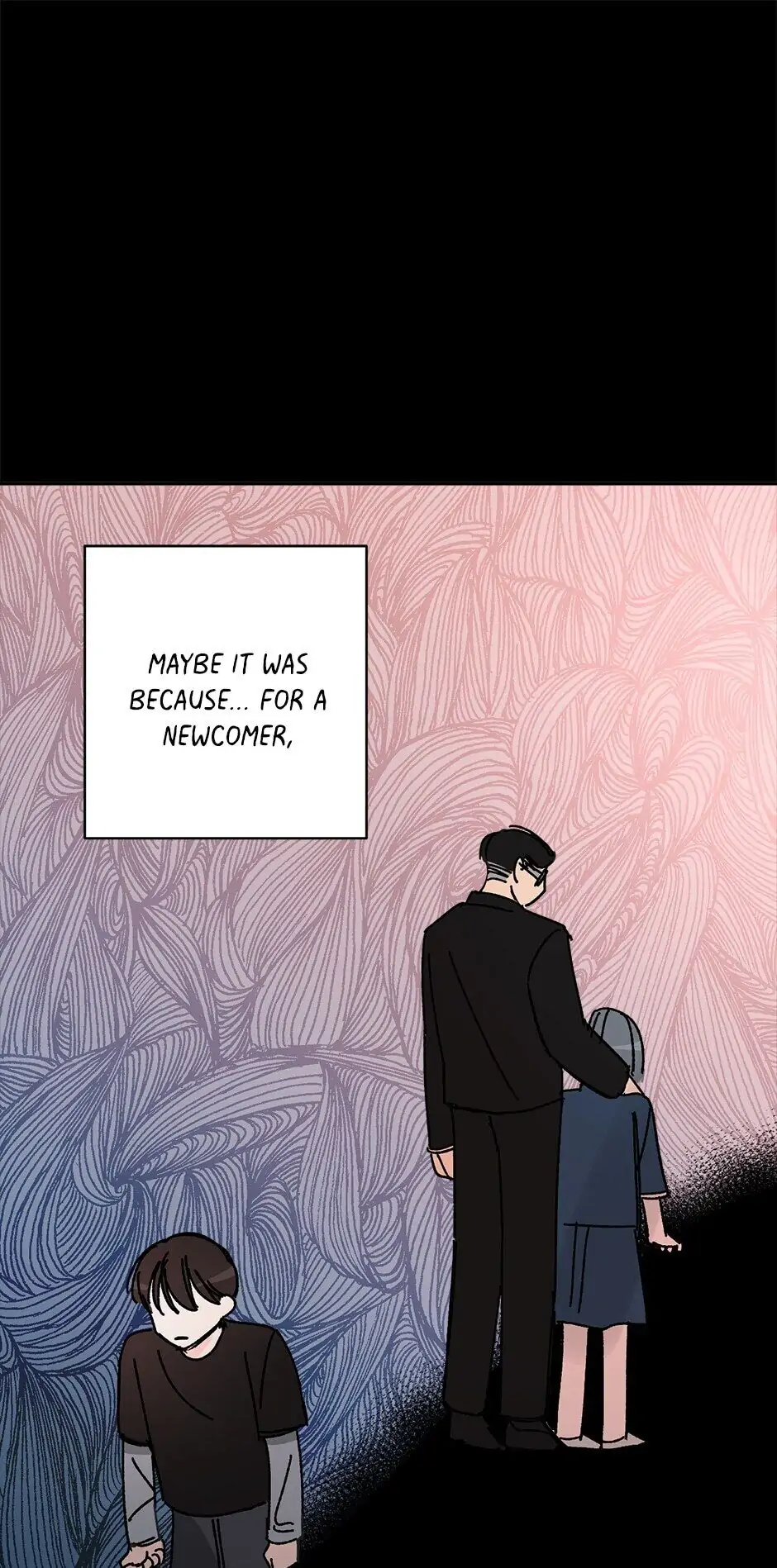 What Are We chapter 24 - page 12
