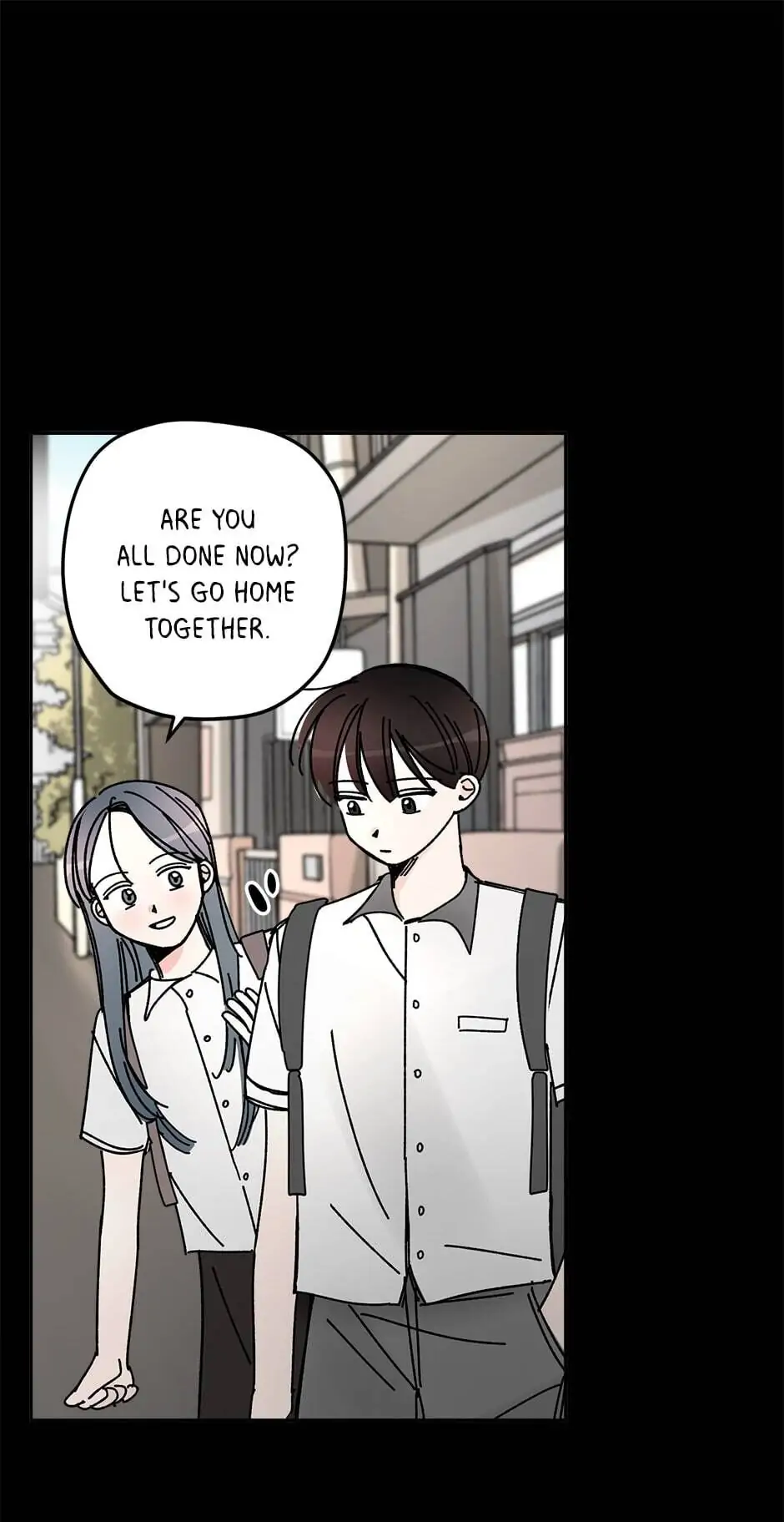 What Are We chapter 24 - page 17