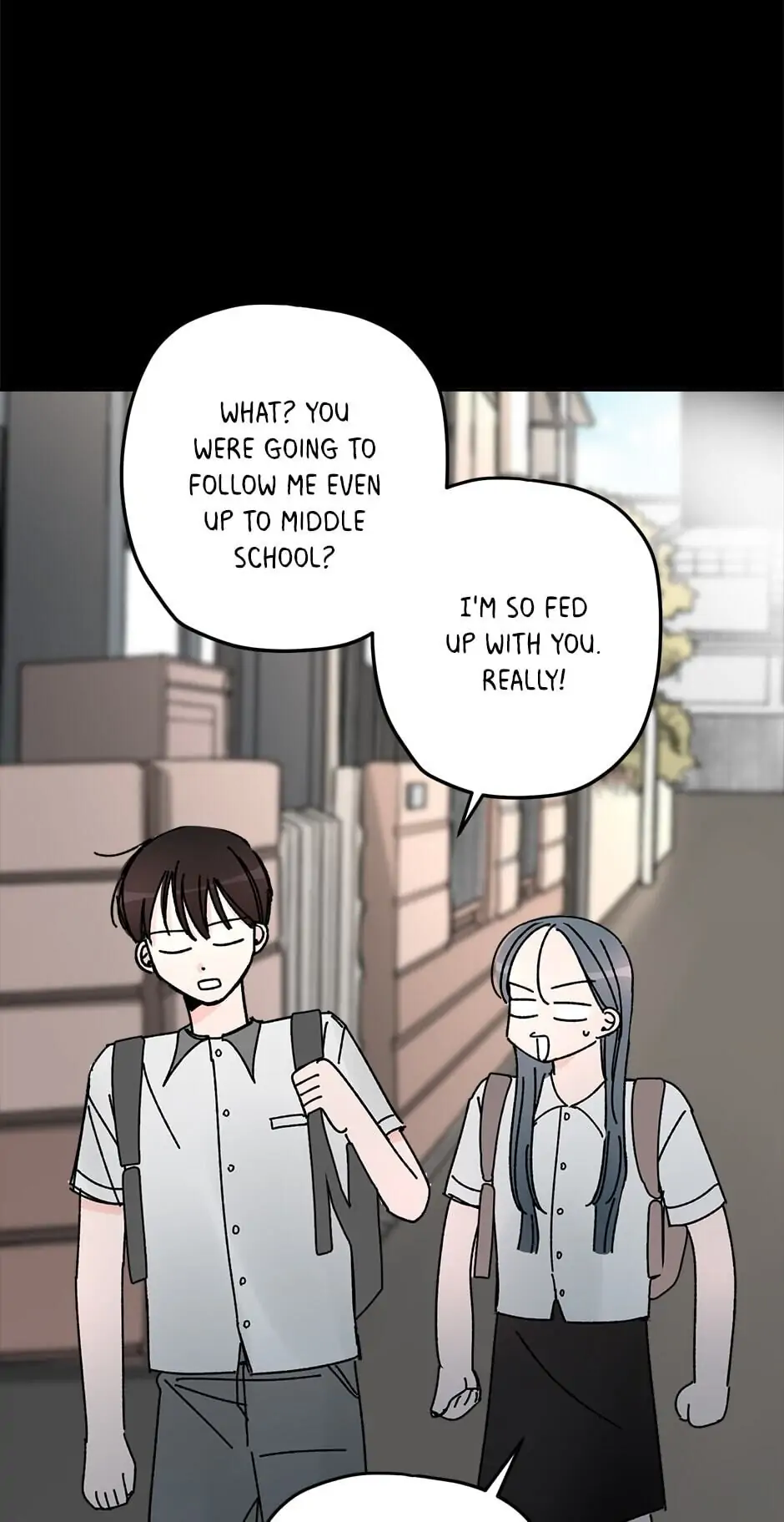 What Are We chapter 24 - page 19