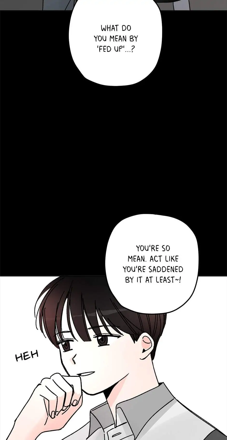 What Are We chapter 24 - page 20