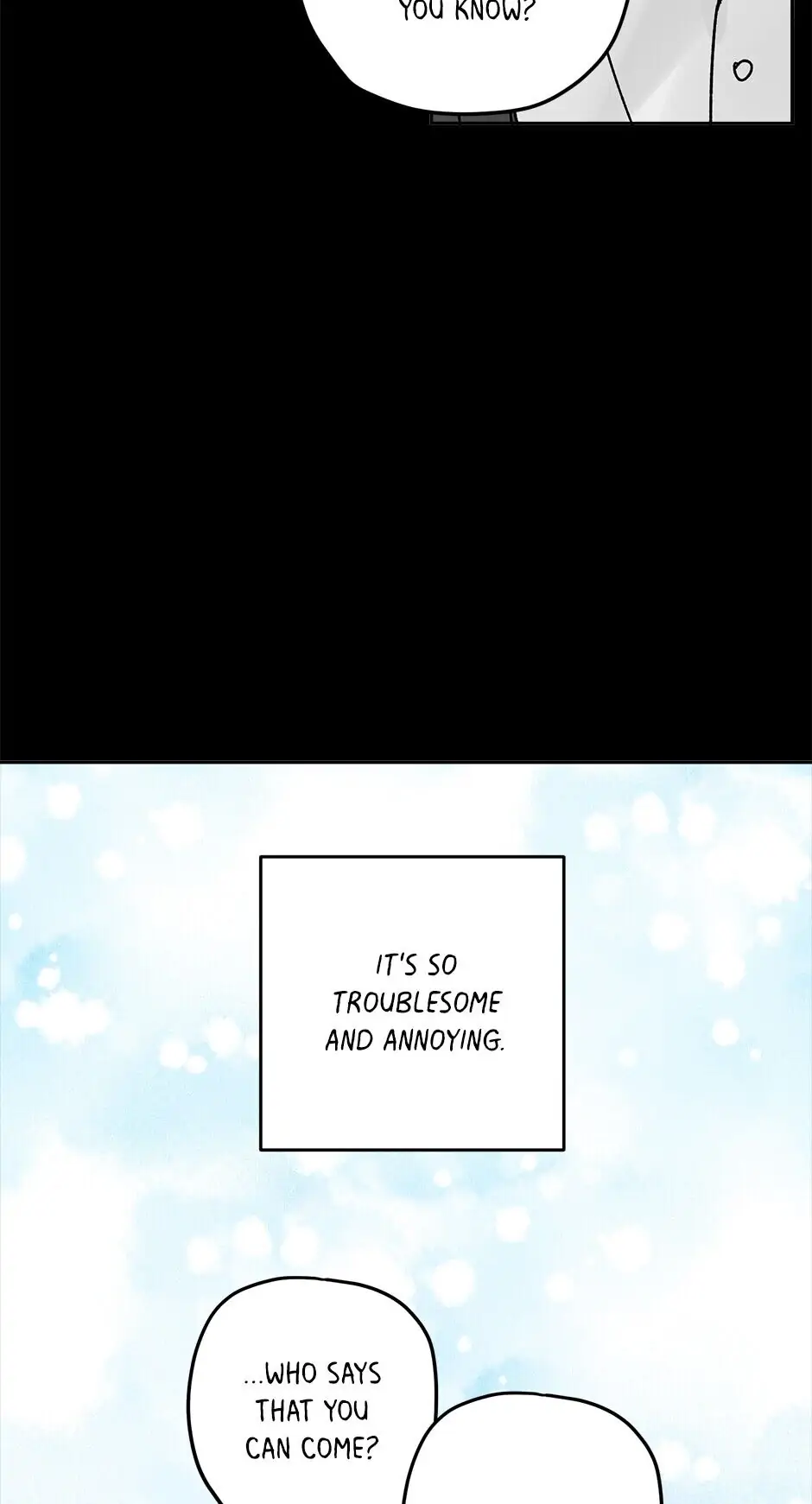 What Are We chapter 24 - page 23