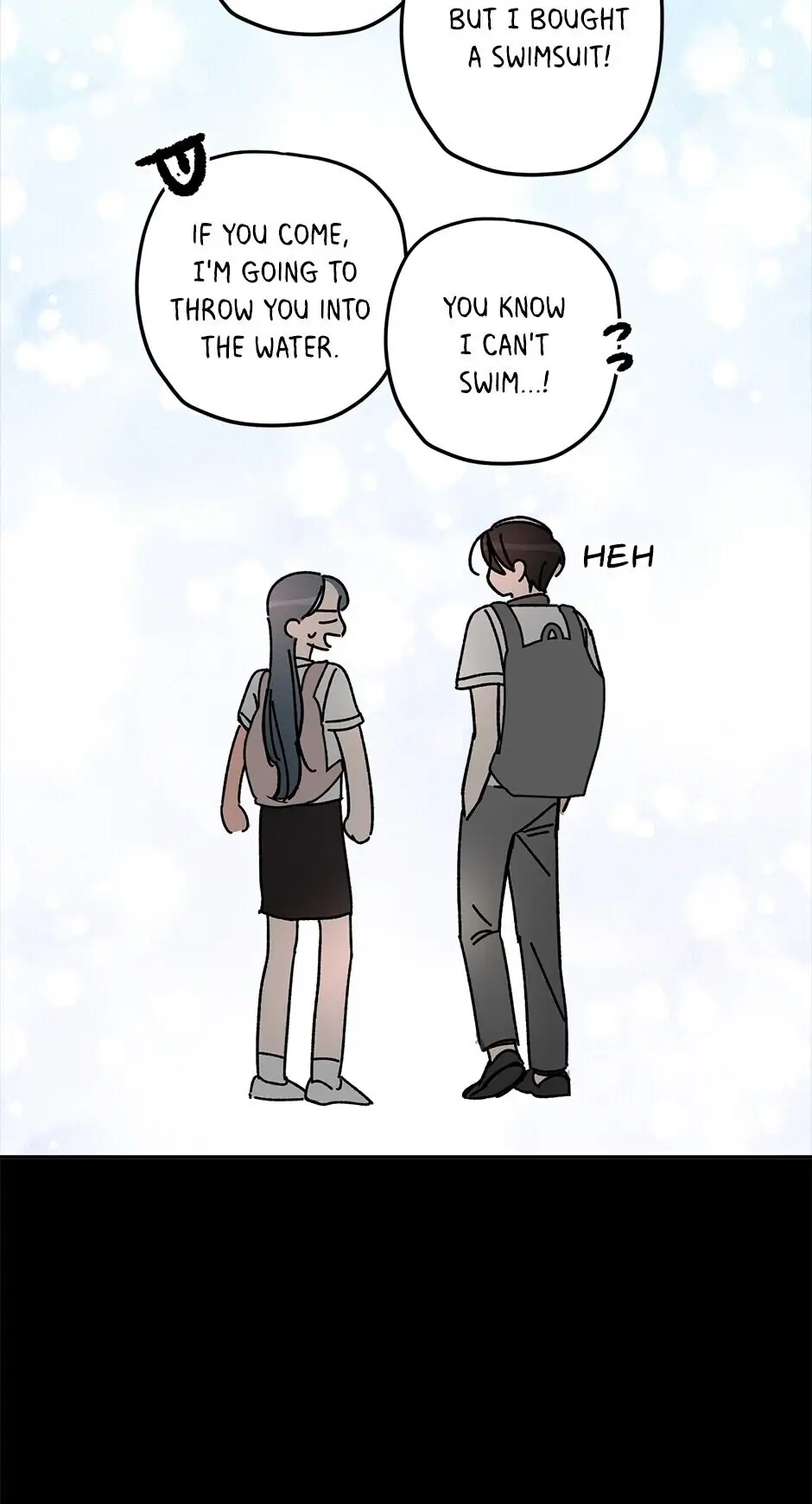What Are We chapter 24 - page 24