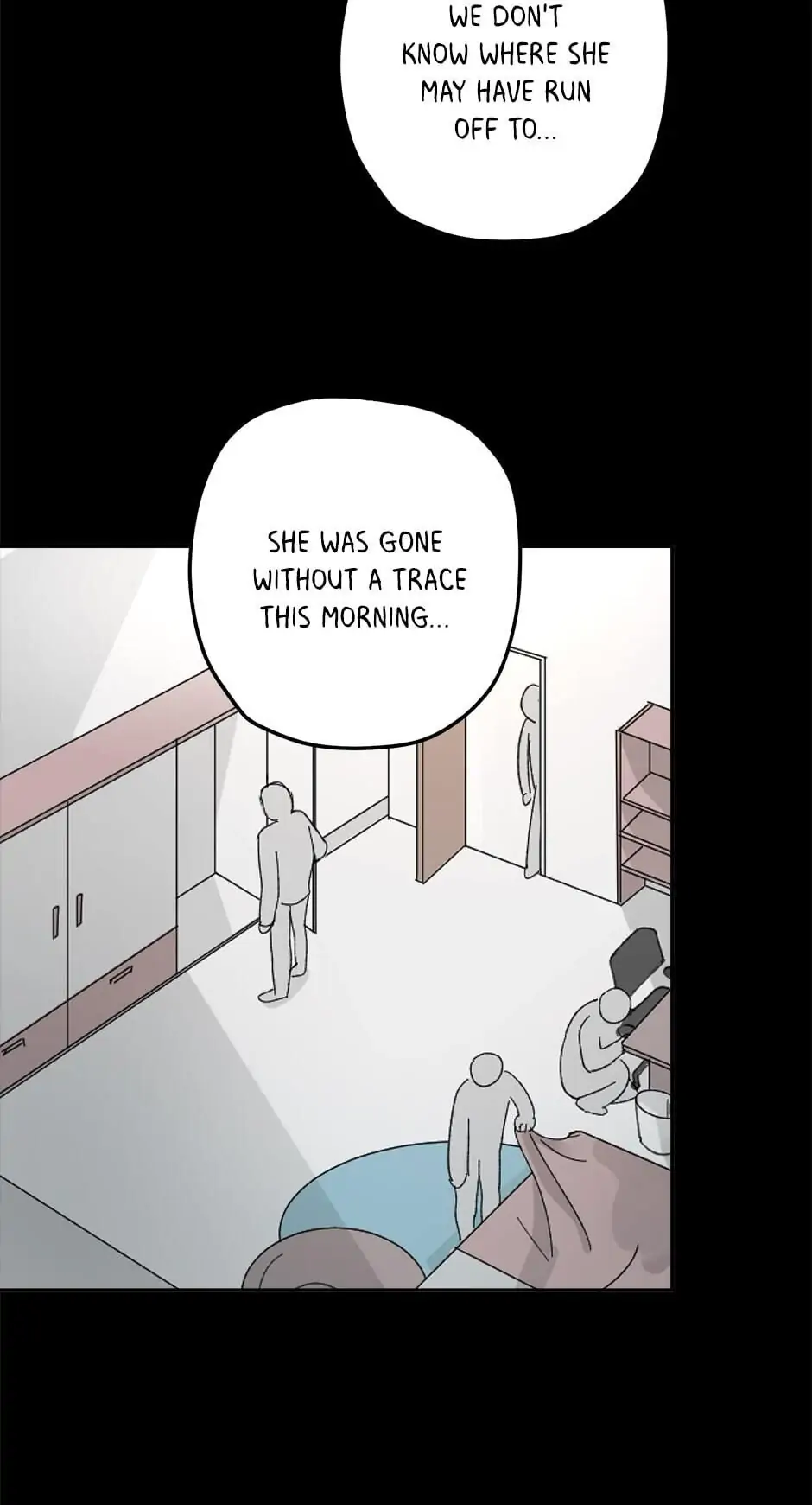 What Are We chapter 24 - page 26