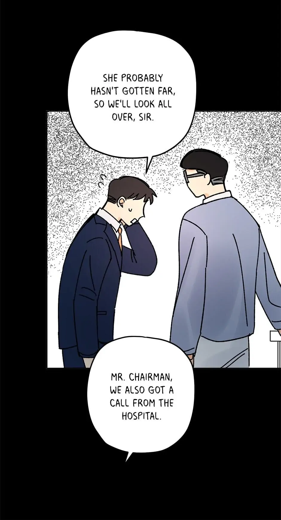 What Are We chapter 24 - page 27