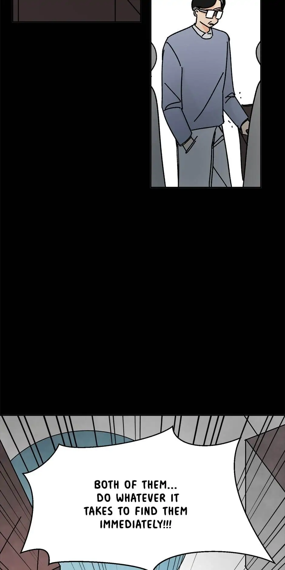What Are We chapter 24 - page 30