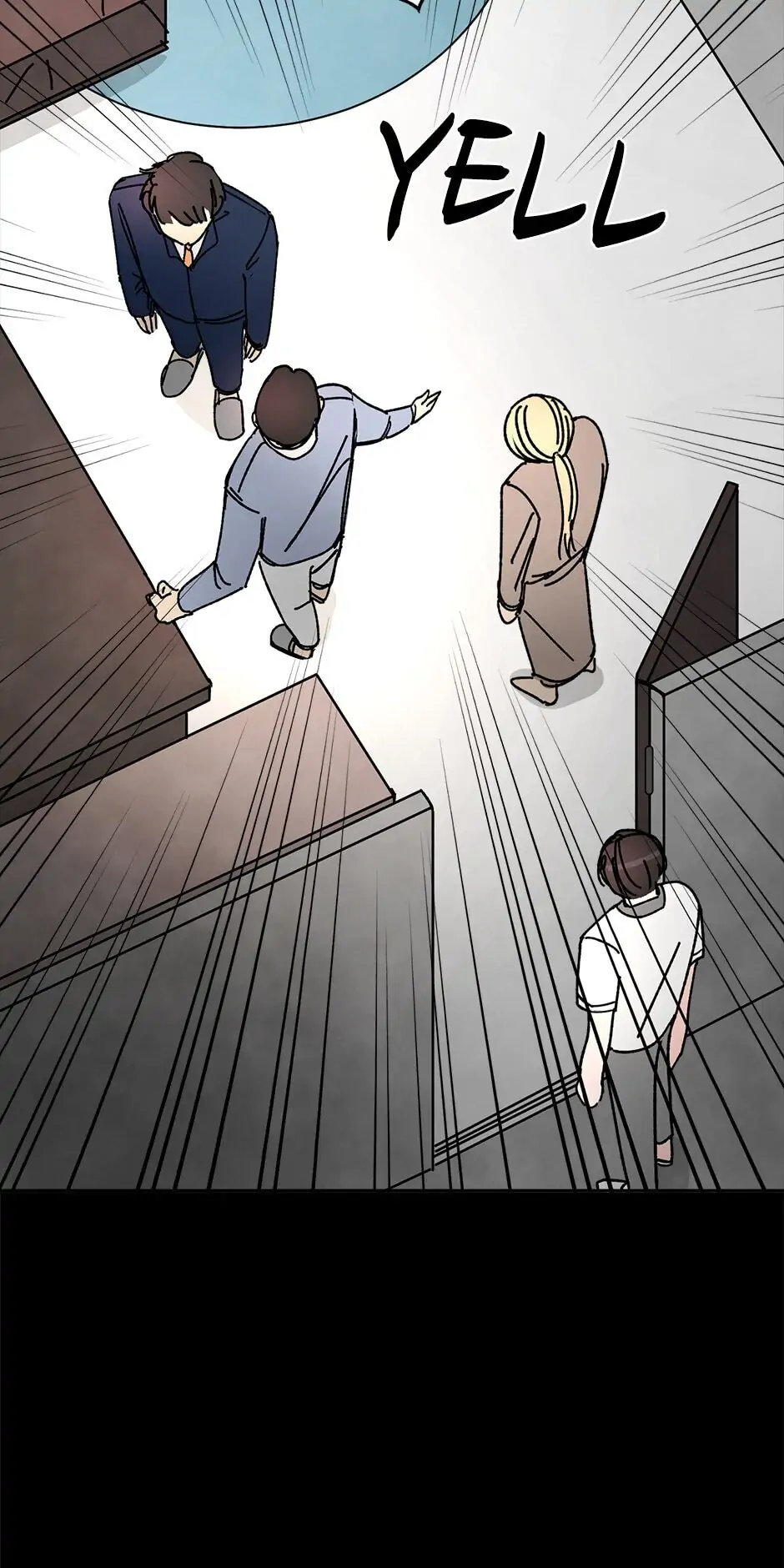 What Are We chapter 24 - page 31