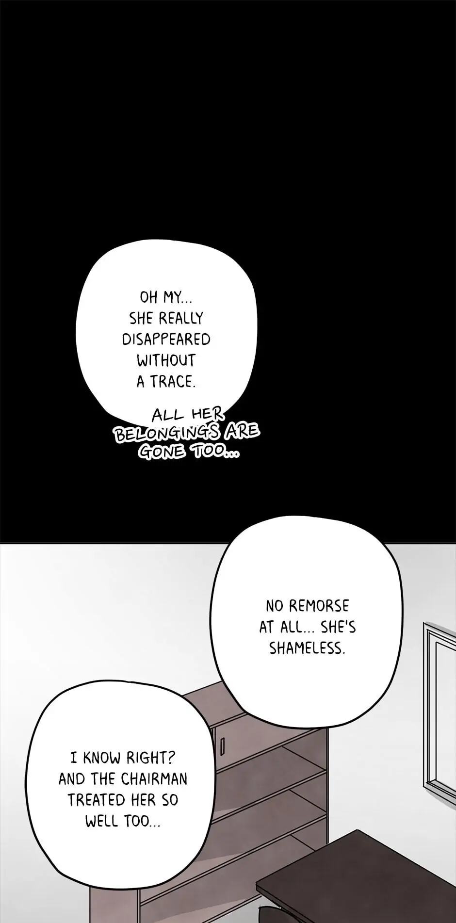 What Are We chapter 24 - page 33