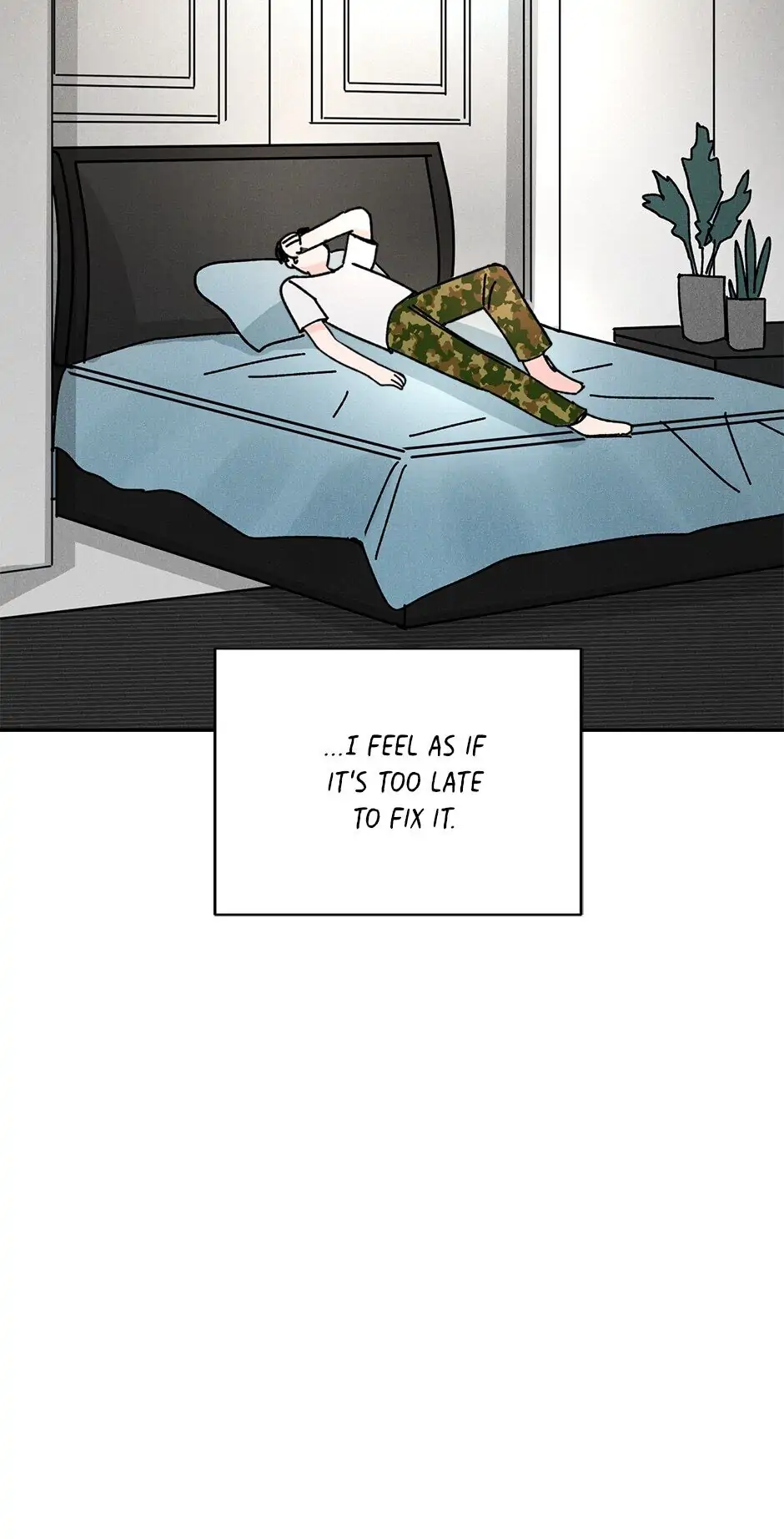 What Are We chapter 24 - page 47