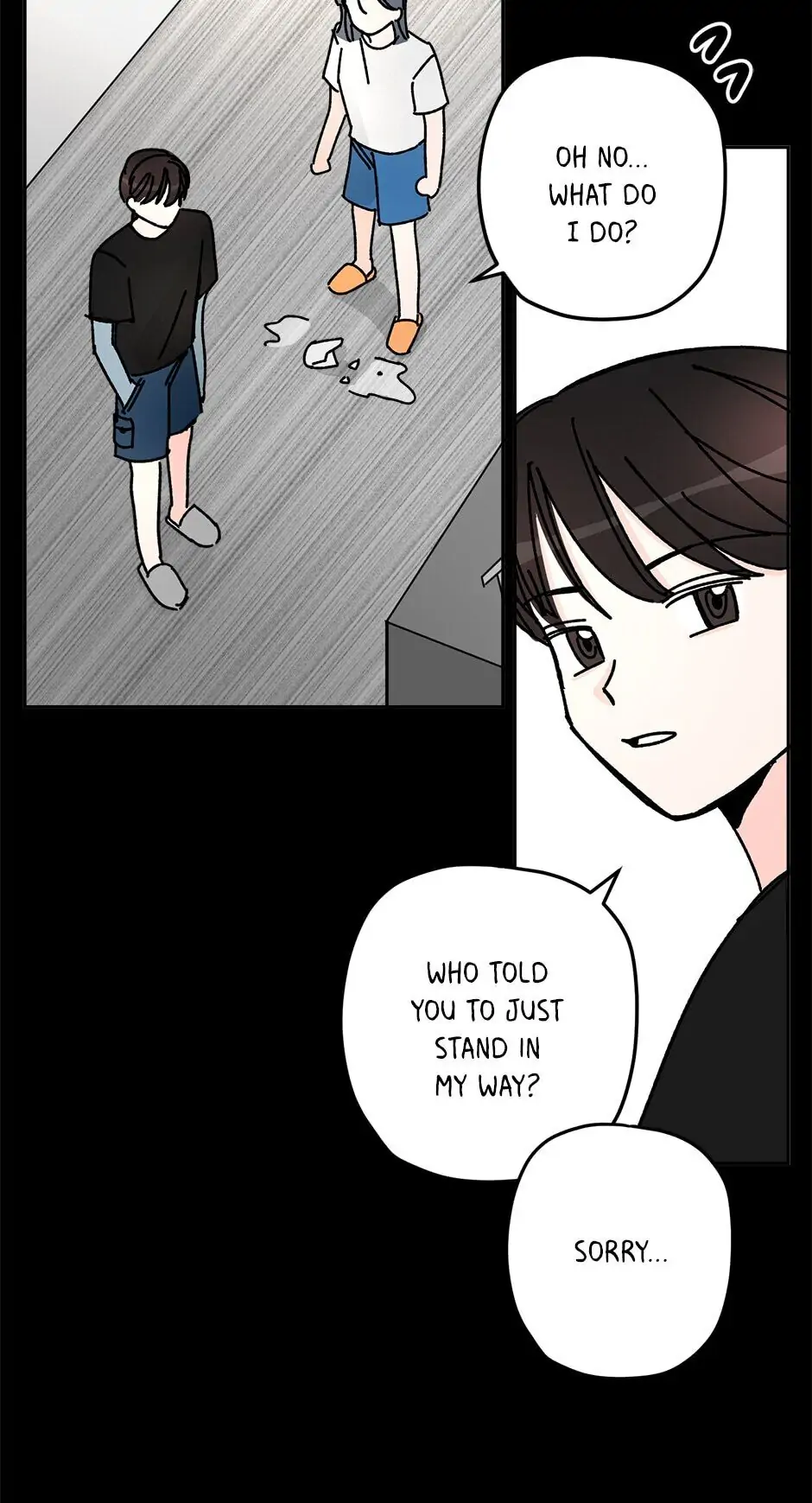 What Are We chapter 24 - page 5