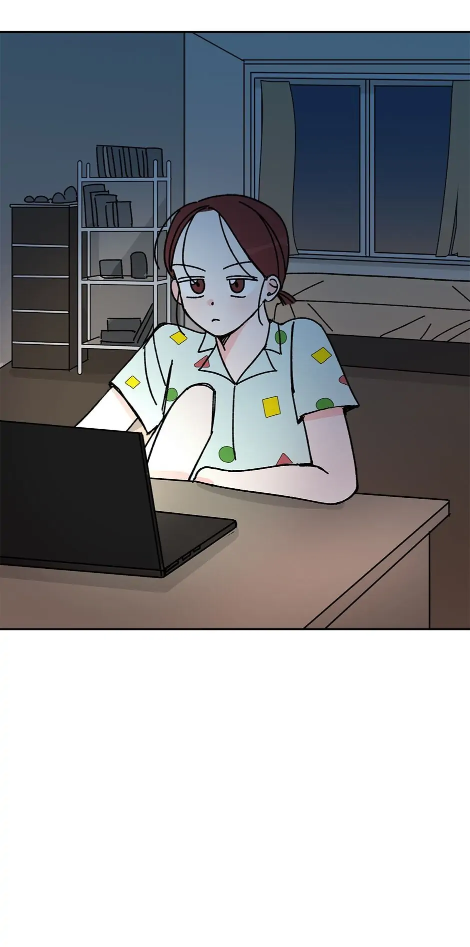 What Are We chapter 24 - page 52
