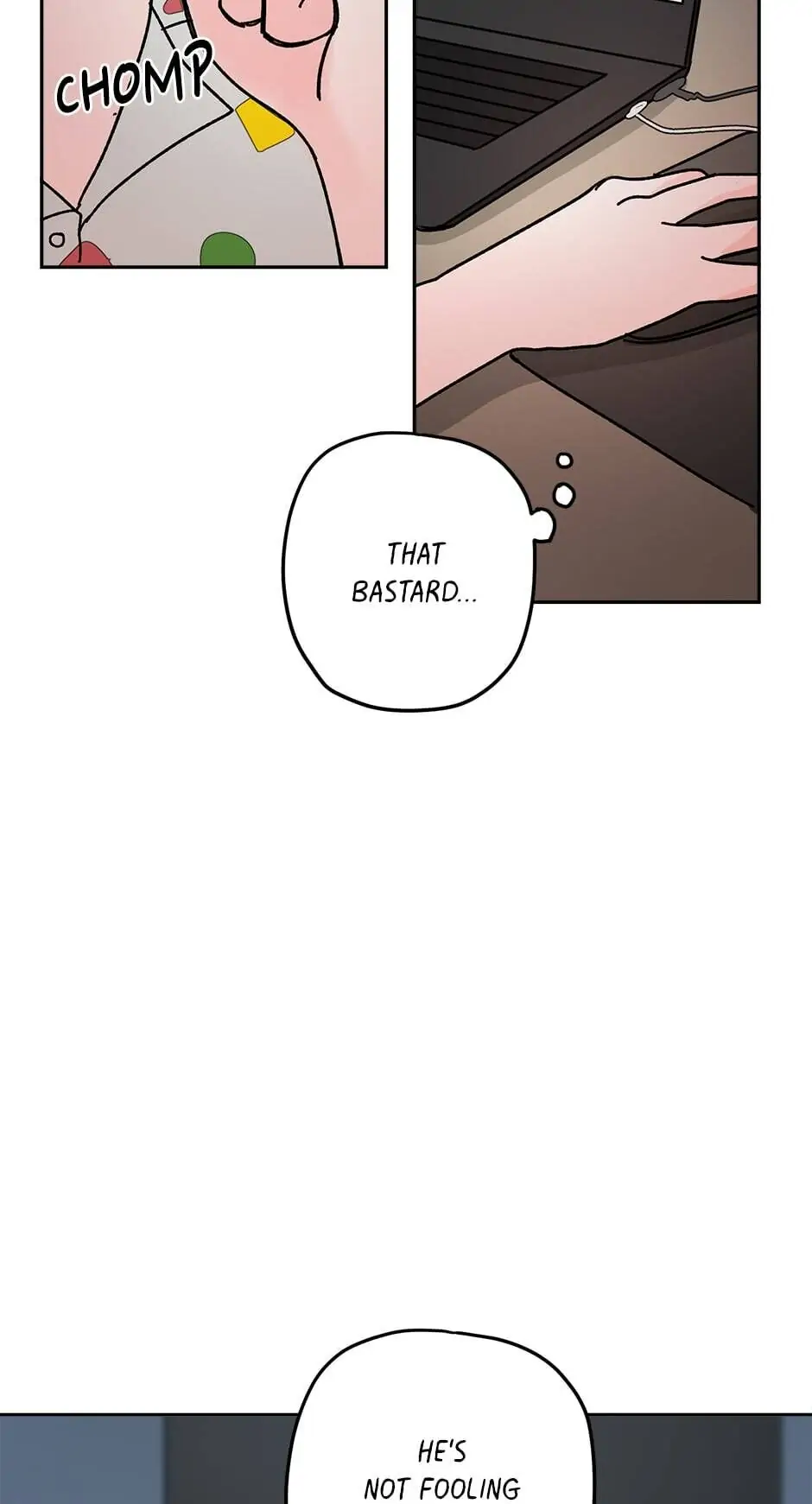 What Are We chapter 24 - page 54
