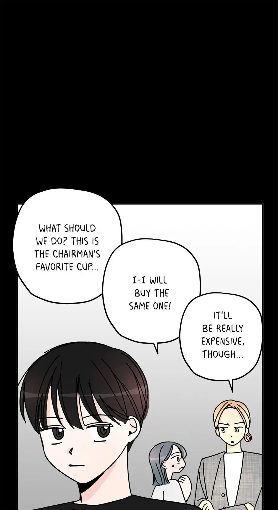 What Are We chapter 24 - page 7