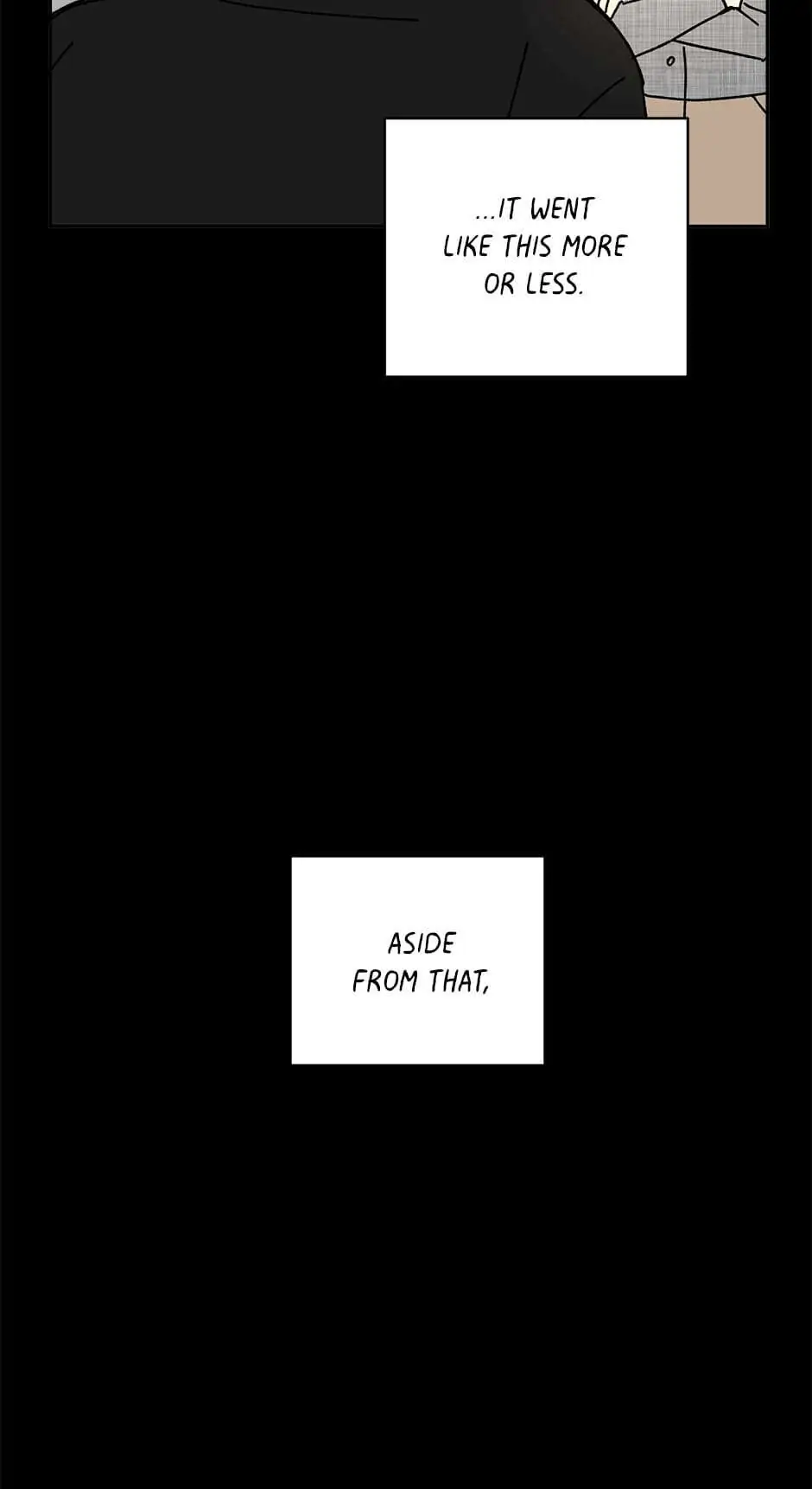 What Are We chapter 24 - page 8