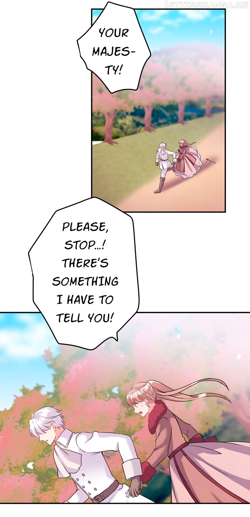 Revenge Of The Twin Empress Chapter 61 - page 14