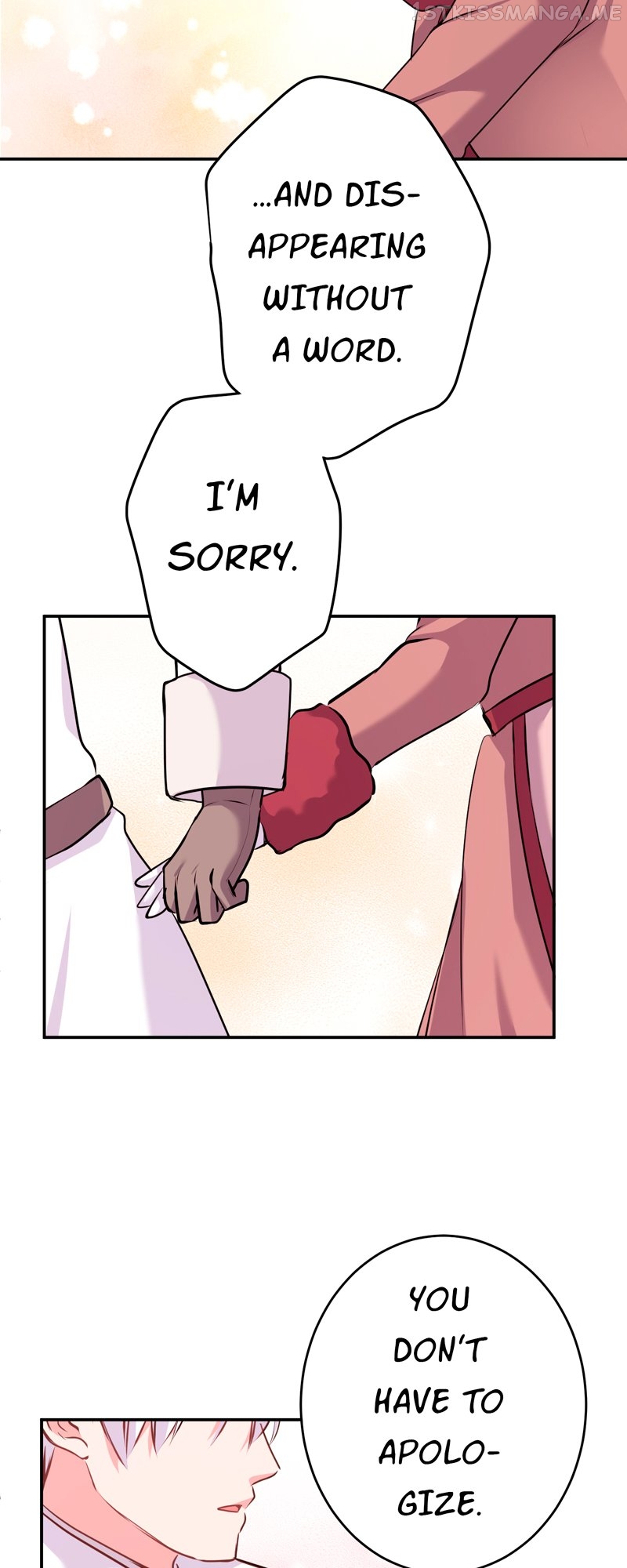 Revenge Of The Twin Empress Chapter 61 - page 17
