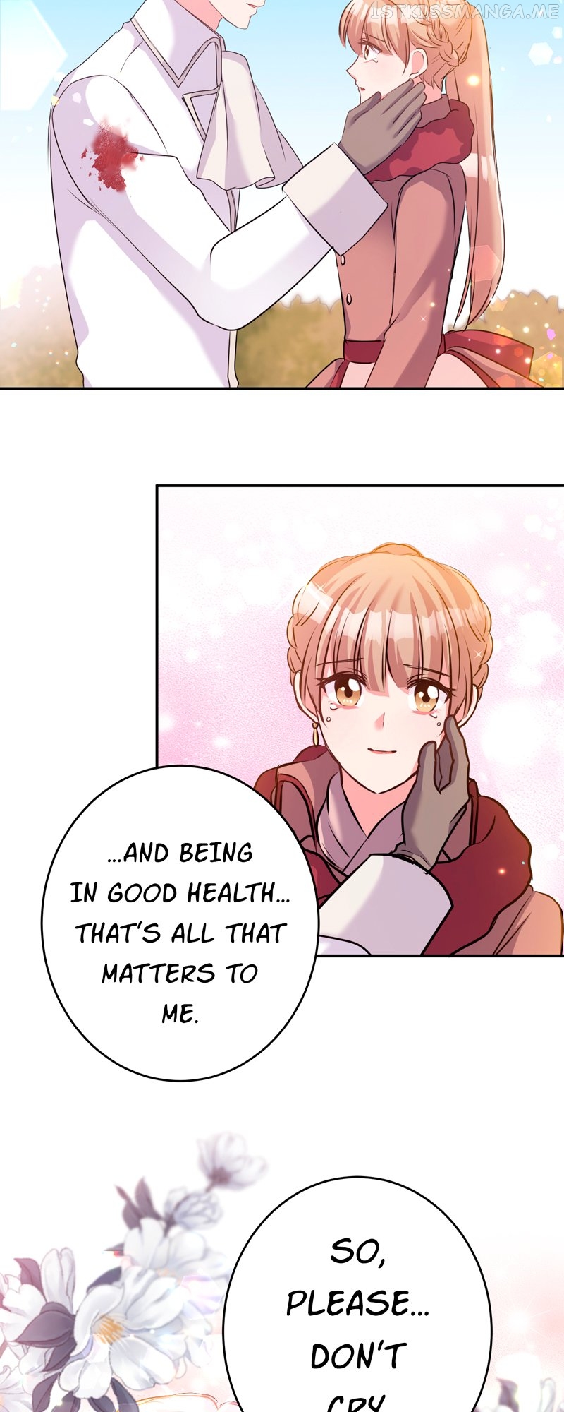 Revenge Of The Twin Empress Chapter 61 - page 19
