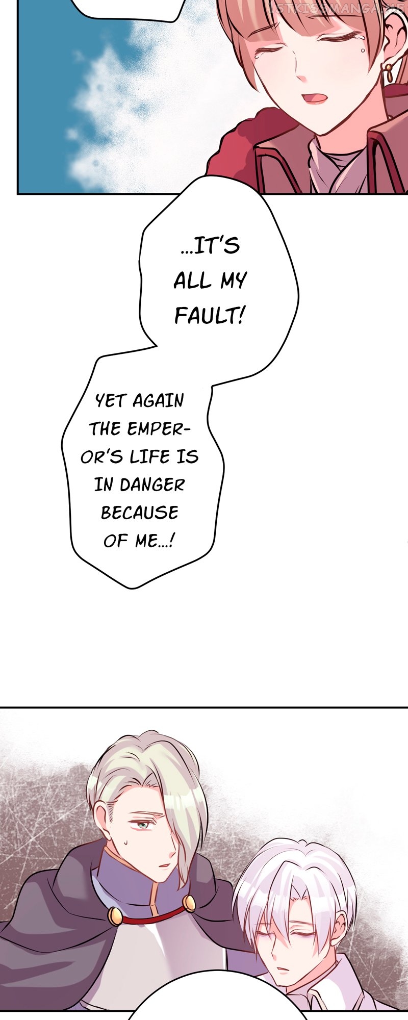 Revenge Of The Twin Empress Chapter 61 - page 26