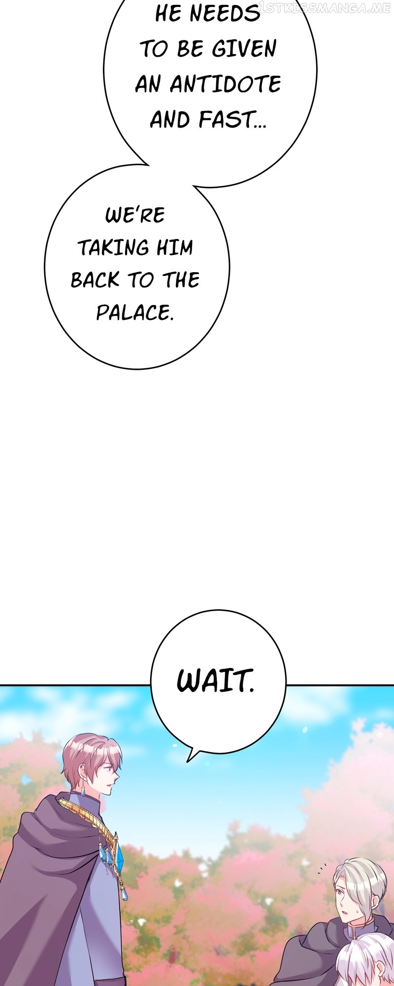 Revenge Of The Twin Empress Chapter 61 - page 27