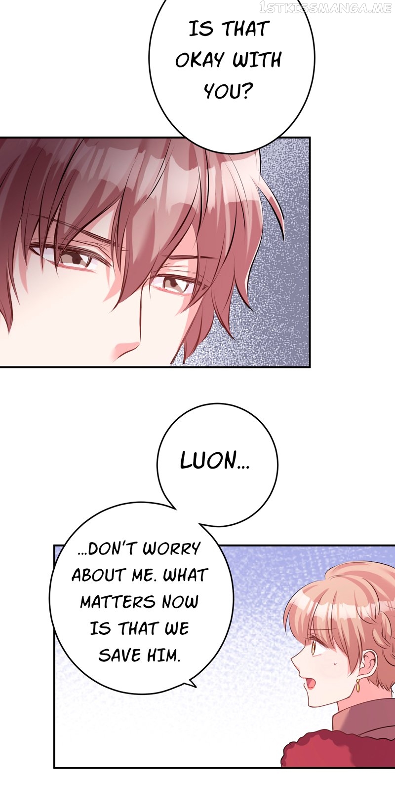 Revenge Of The Twin Empress Chapter 61 - page 29