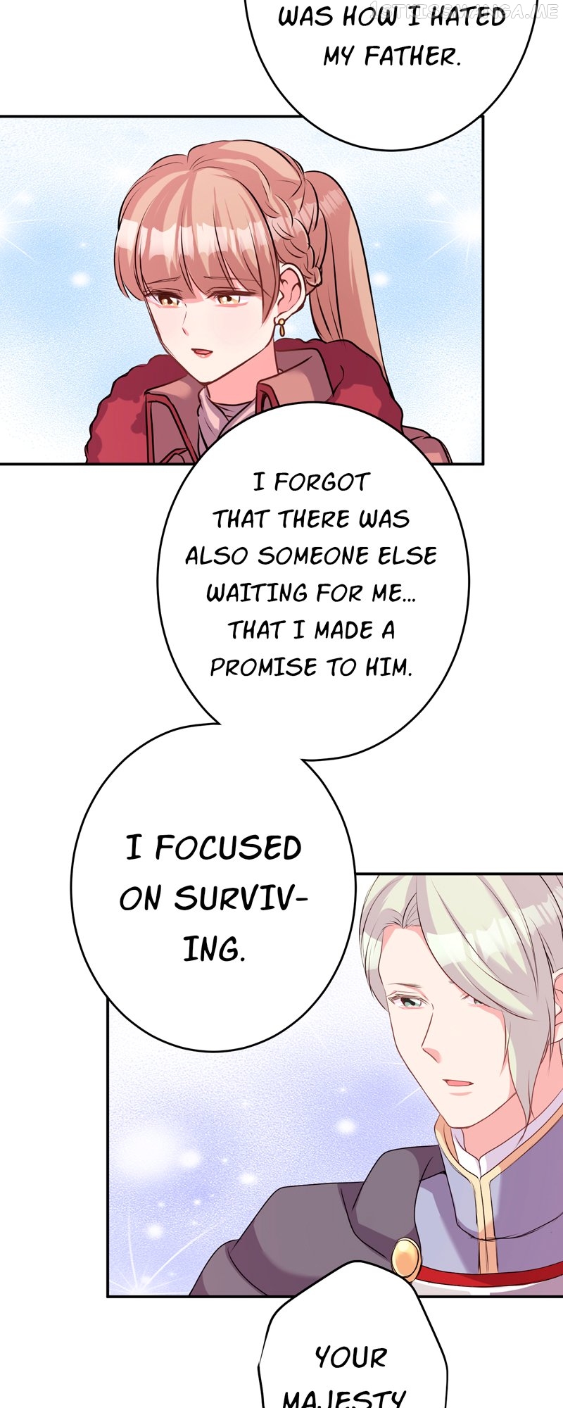 Revenge Of The Twin Empress Chapter 61 - page 48