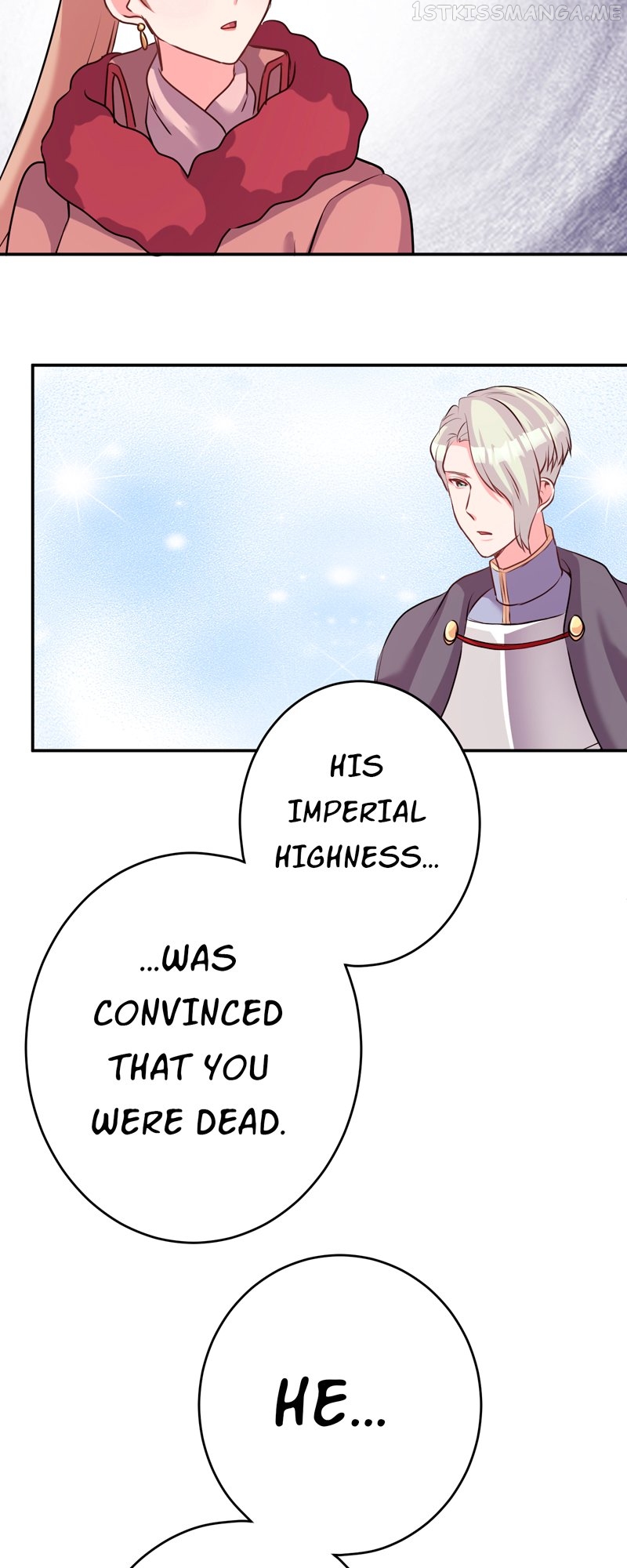 Revenge Of The Twin Empress Chapter 61 - page 51