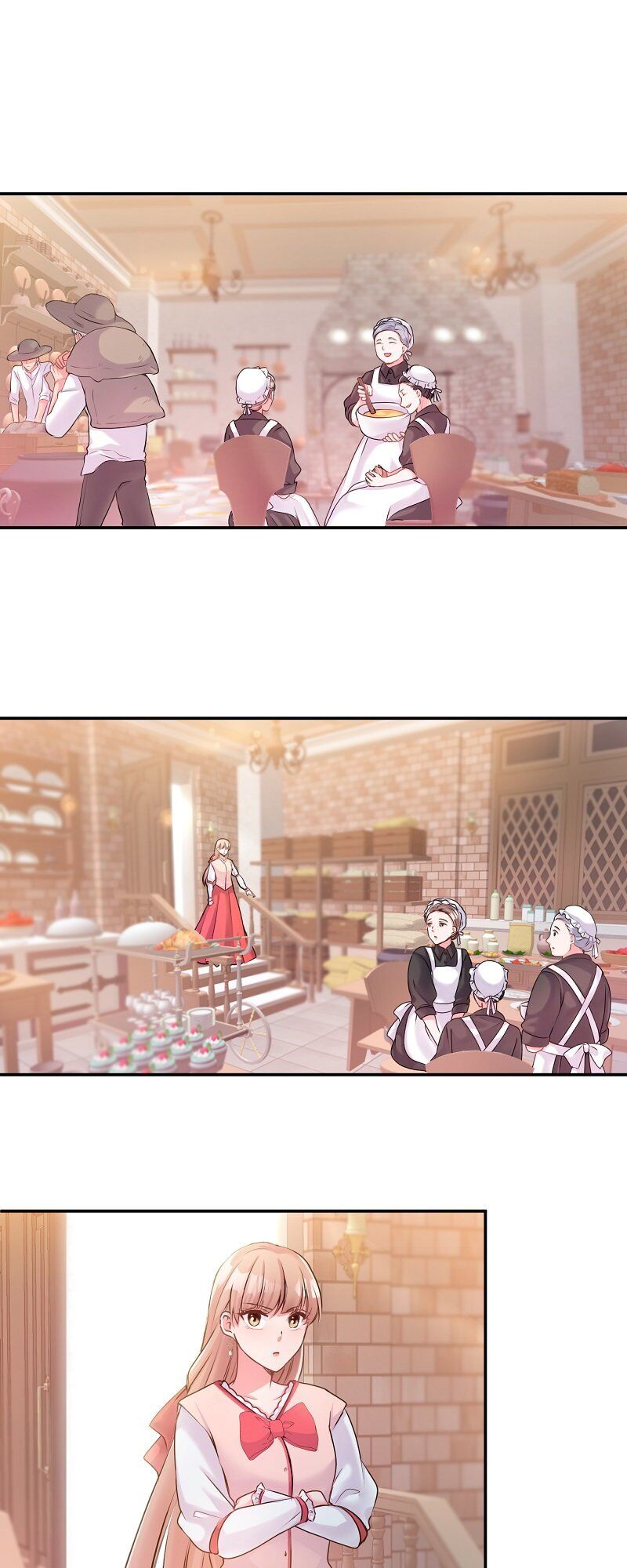 Revenge Of The Twin Empress Chapter 4 - page 10