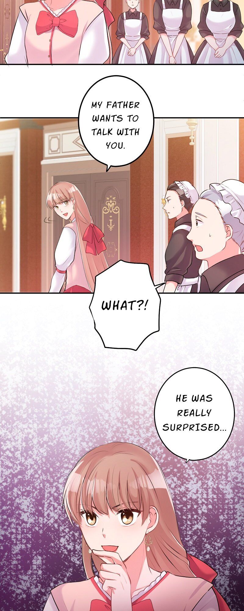 Revenge Of The Twin Empress Chapter 4 - page 13