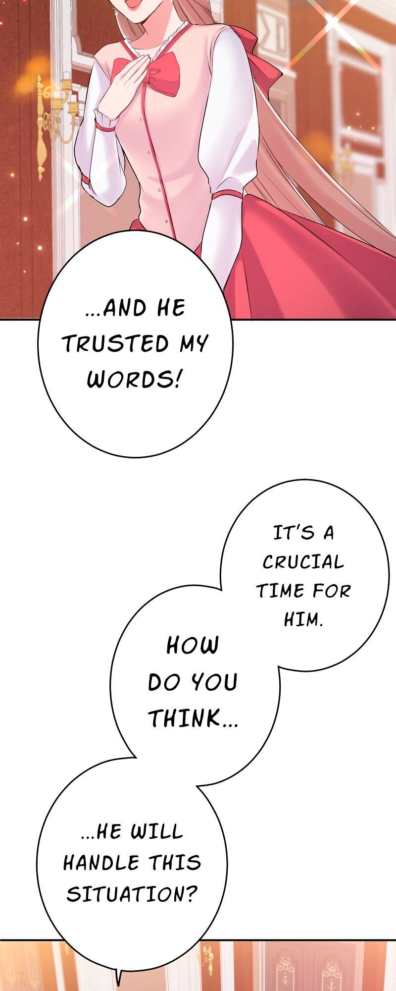 Revenge Of The Twin Empress Chapter 4 - page 15