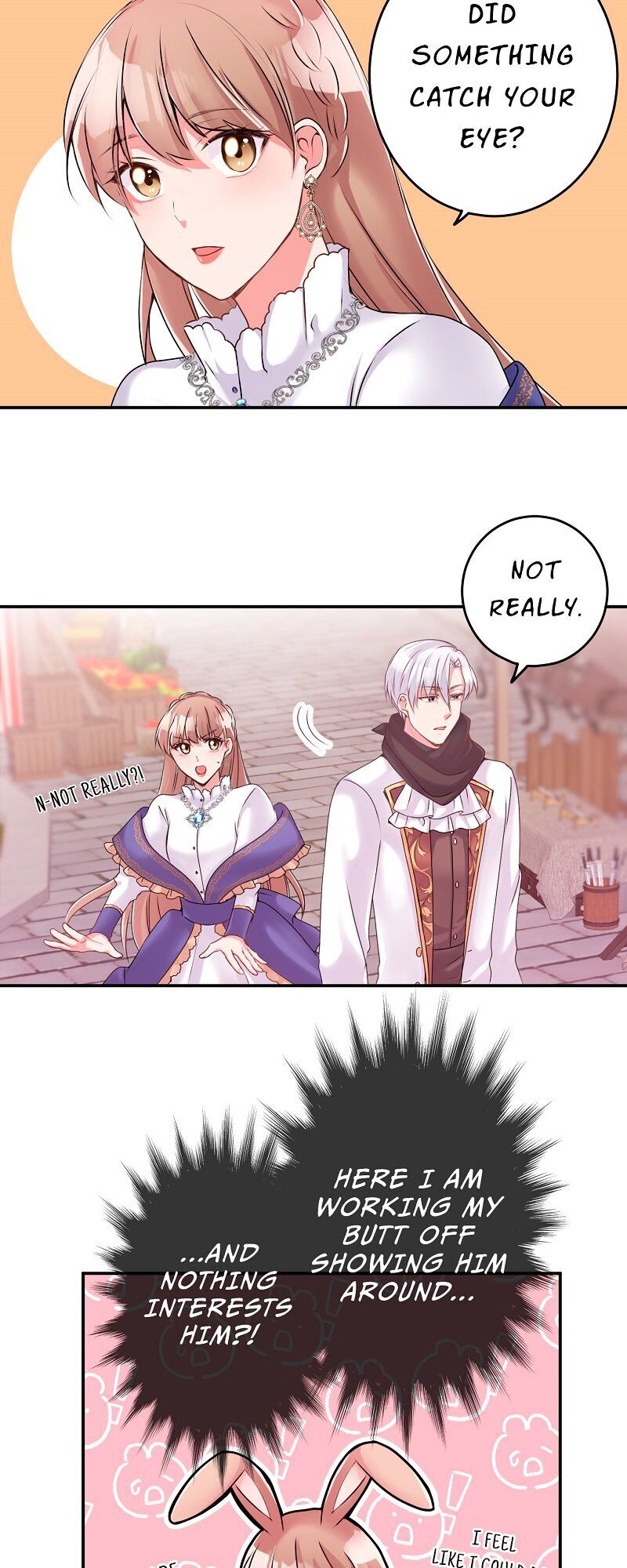 Revenge Of The Twin Empress Chapter 4 - page 20