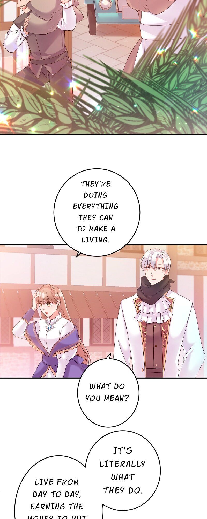 Revenge Of The Twin Empress Chapter 4 - page 22
