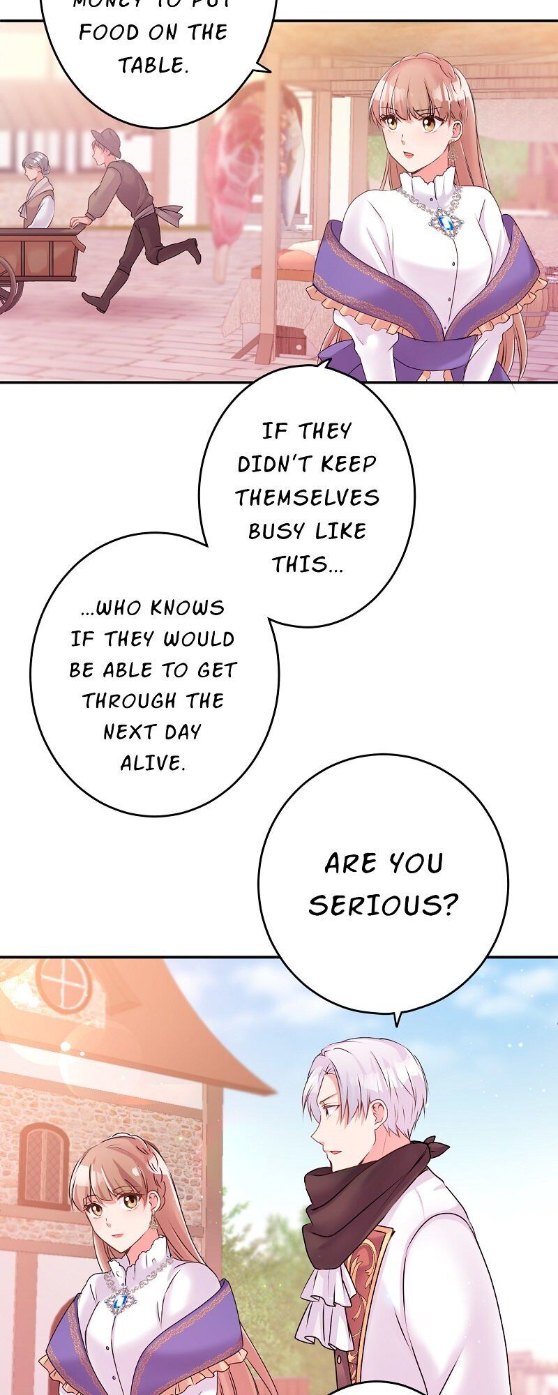 Revenge Of The Twin Empress Chapter 4 - page 23