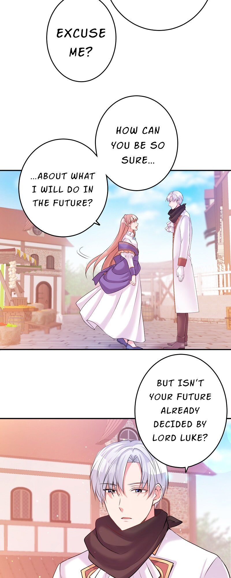 Revenge Of The Twin Empress Chapter 4 - page 30