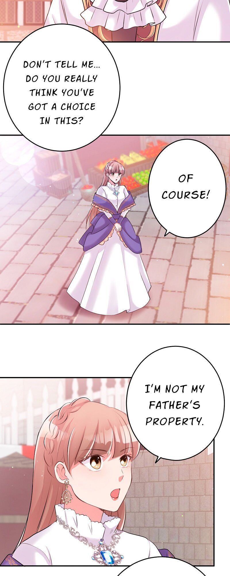 Revenge Of The Twin Empress Chapter 4 - page 31