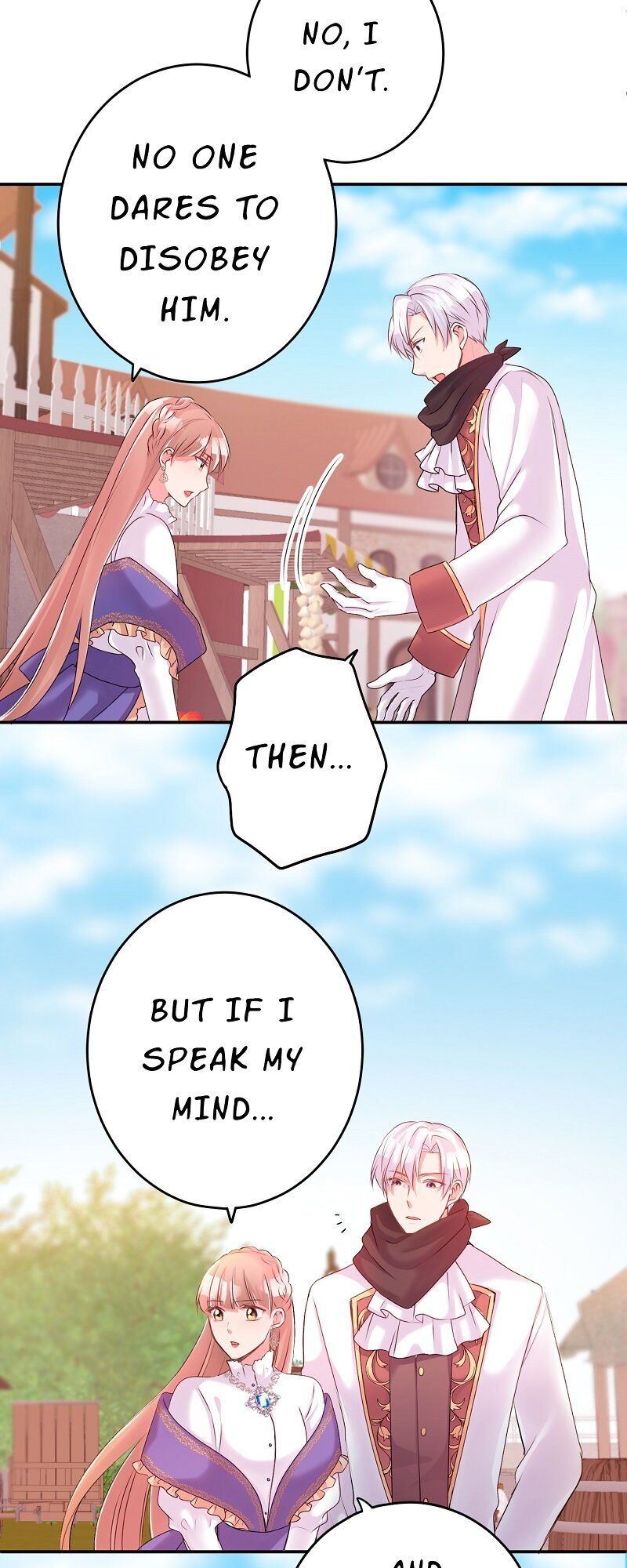 Revenge Of The Twin Empress Chapter 4 - page 33