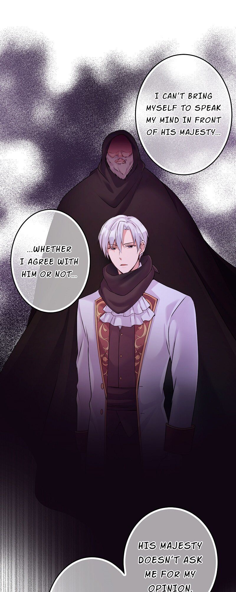 Revenge Of The Twin Empress Chapter 4 - page 36