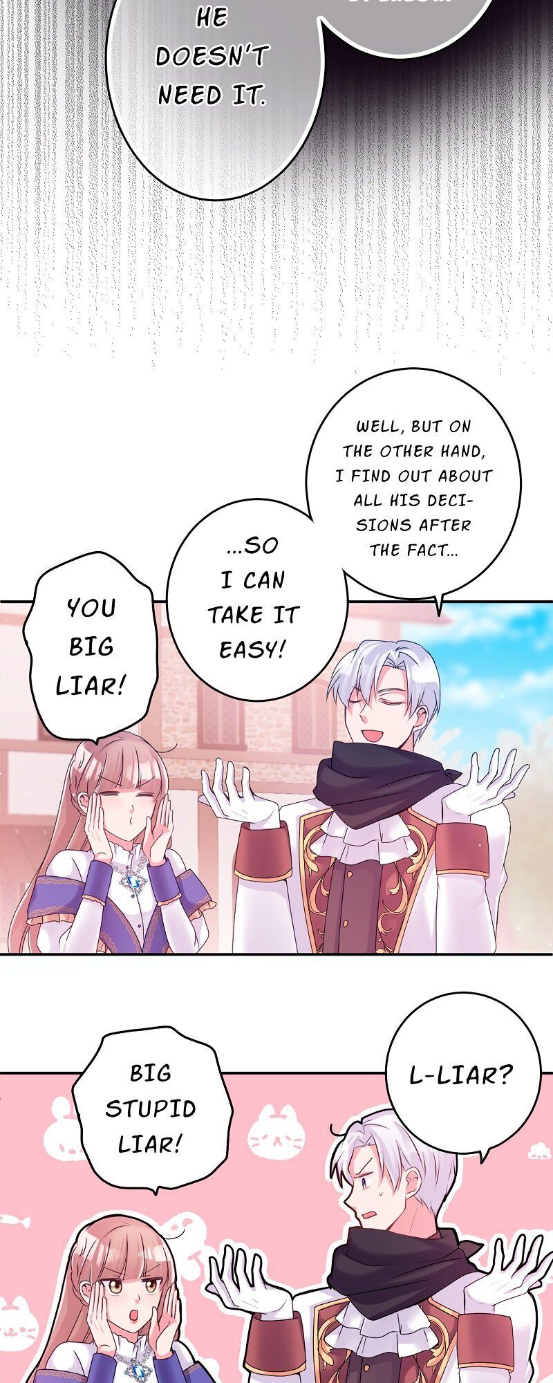 Revenge Of The Twin Empress Chapter 4 - page 37