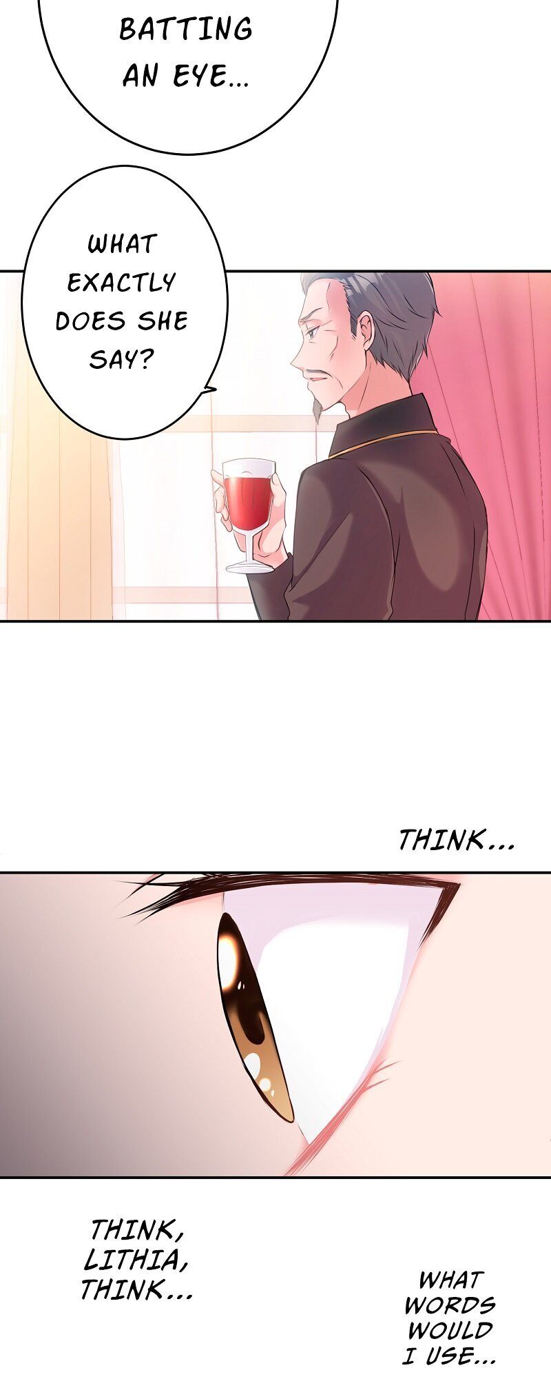 Revenge Of The Twin Empress Chapter 4 - page 4