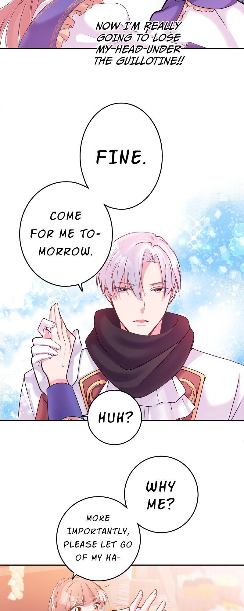 Revenge Of The Twin Empress Chapter 4 - page 40