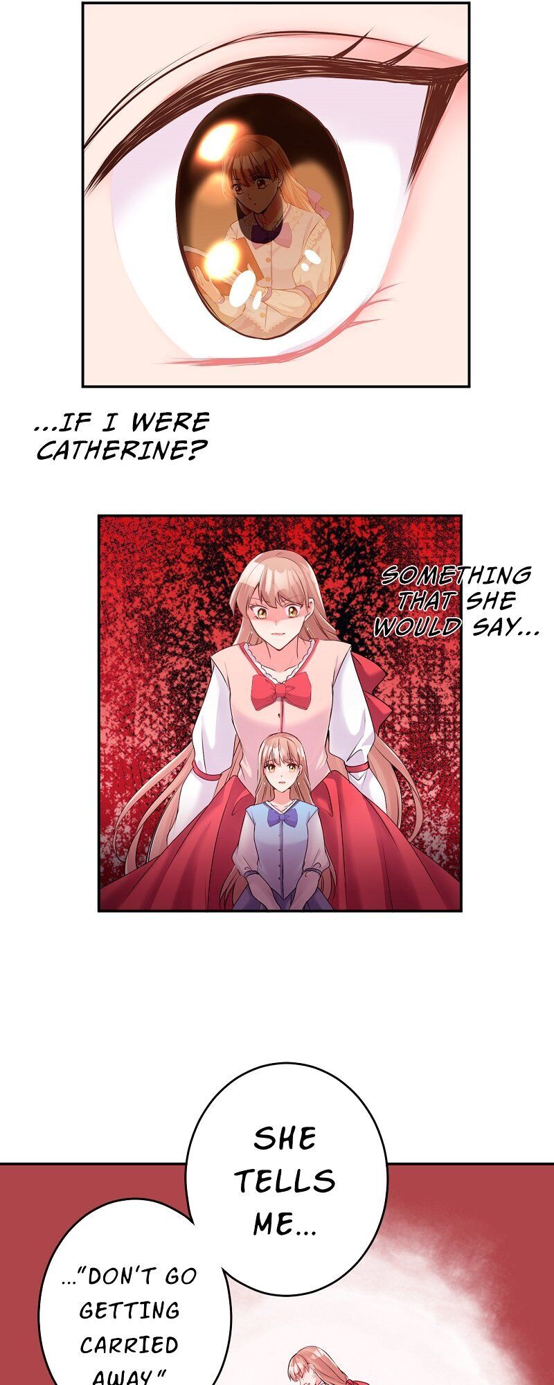 Revenge Of The Twin Empress Chapter 4 - page 5