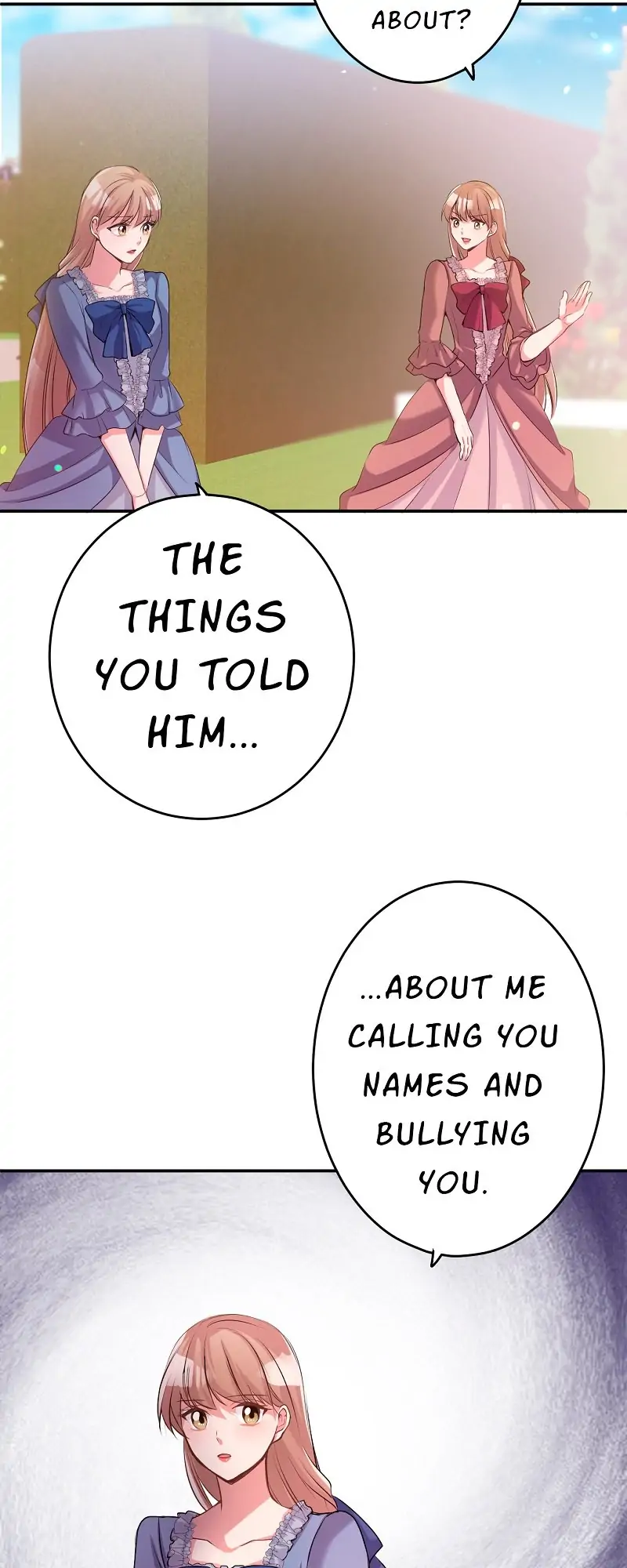 Revenge Of The Twin Empress Chapter 6 - page 23