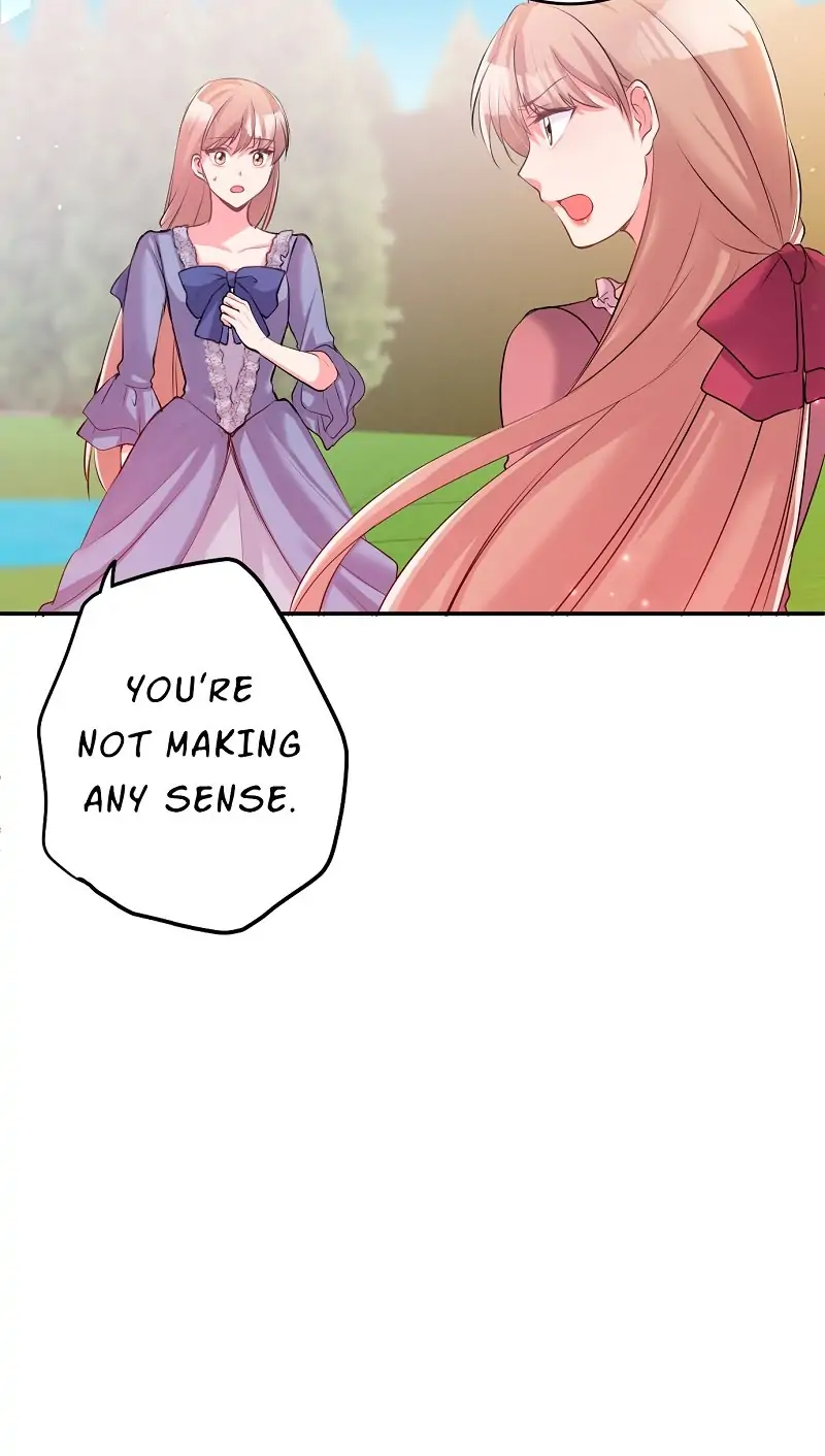 Revenge Of The Twin Empress Chapter 6 - page 26
