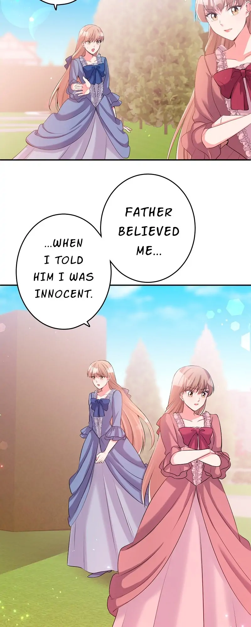 Revenge Of The Twin Empress Chapter 6 - page 28
