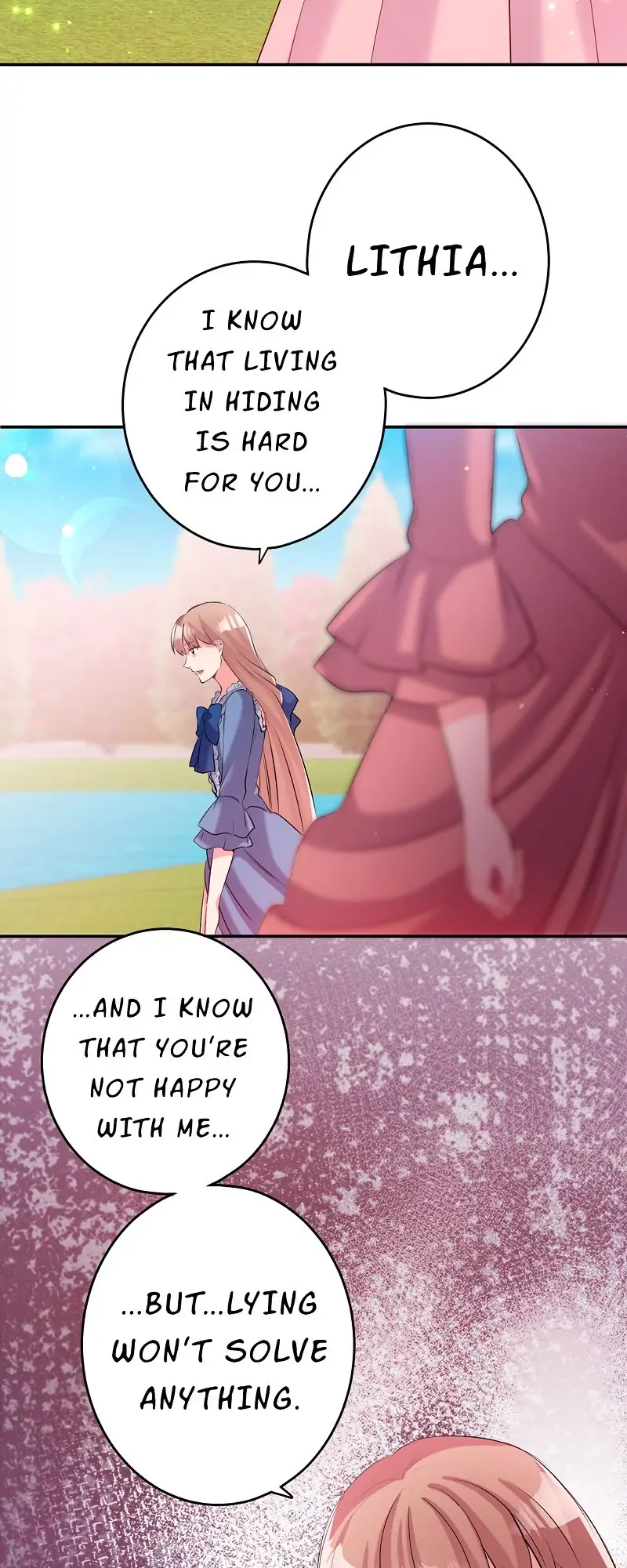 Revenge Of The Twin Empress Chapter 6 - page 29