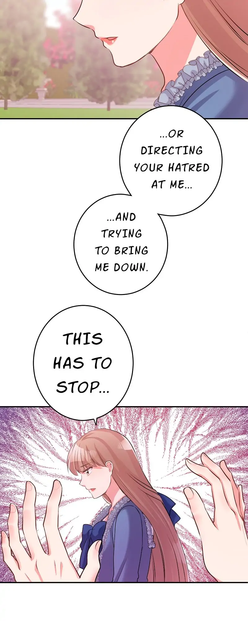 Revenge Of The Twin Empress Chapter 6 - page 32
