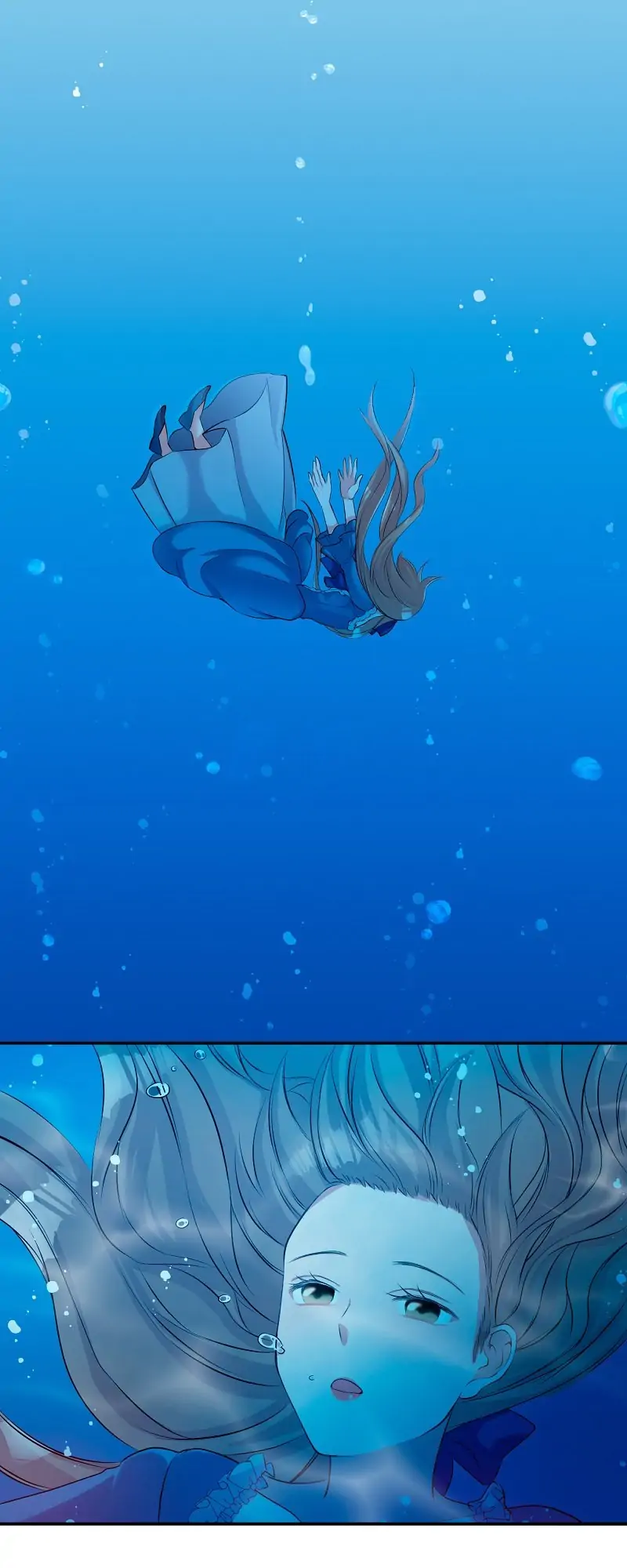 Revenge Of The Twin Empress Chapter 6 - page 35
