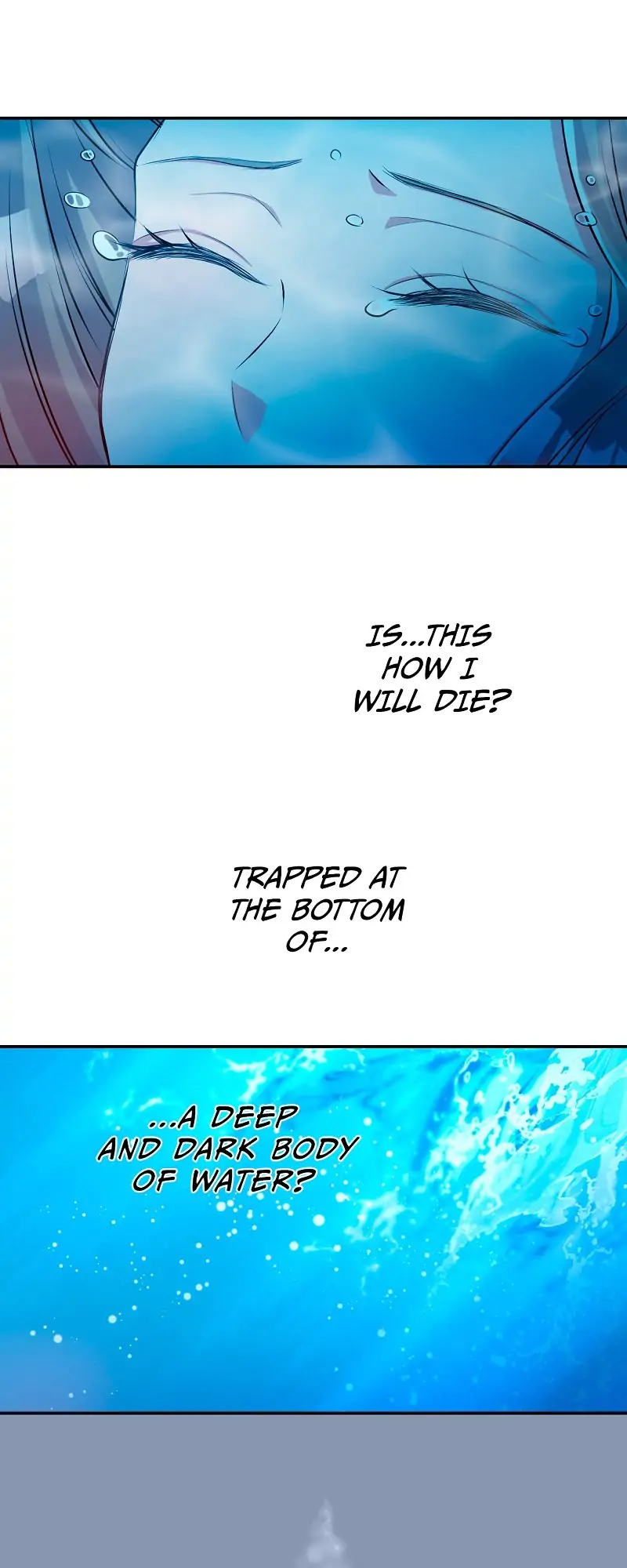 Revenge Of The Twin Empress Chapter 6 - page 36