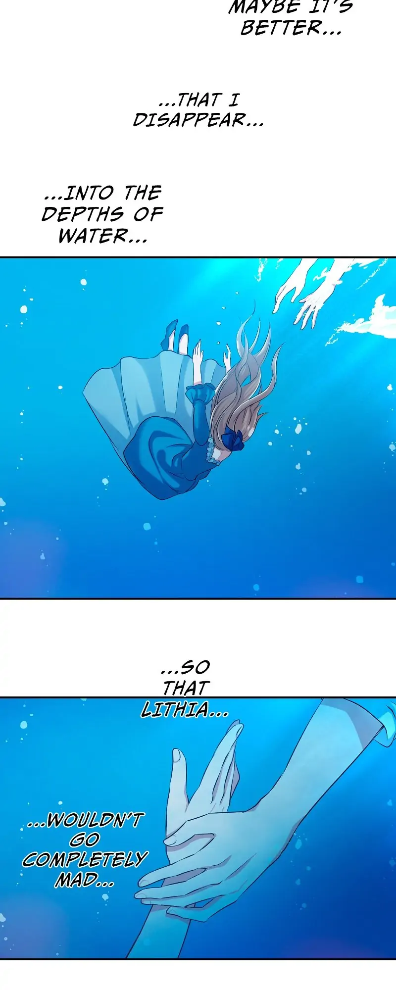 Revenge Of The Twin Empress Chapter 6 - page 38