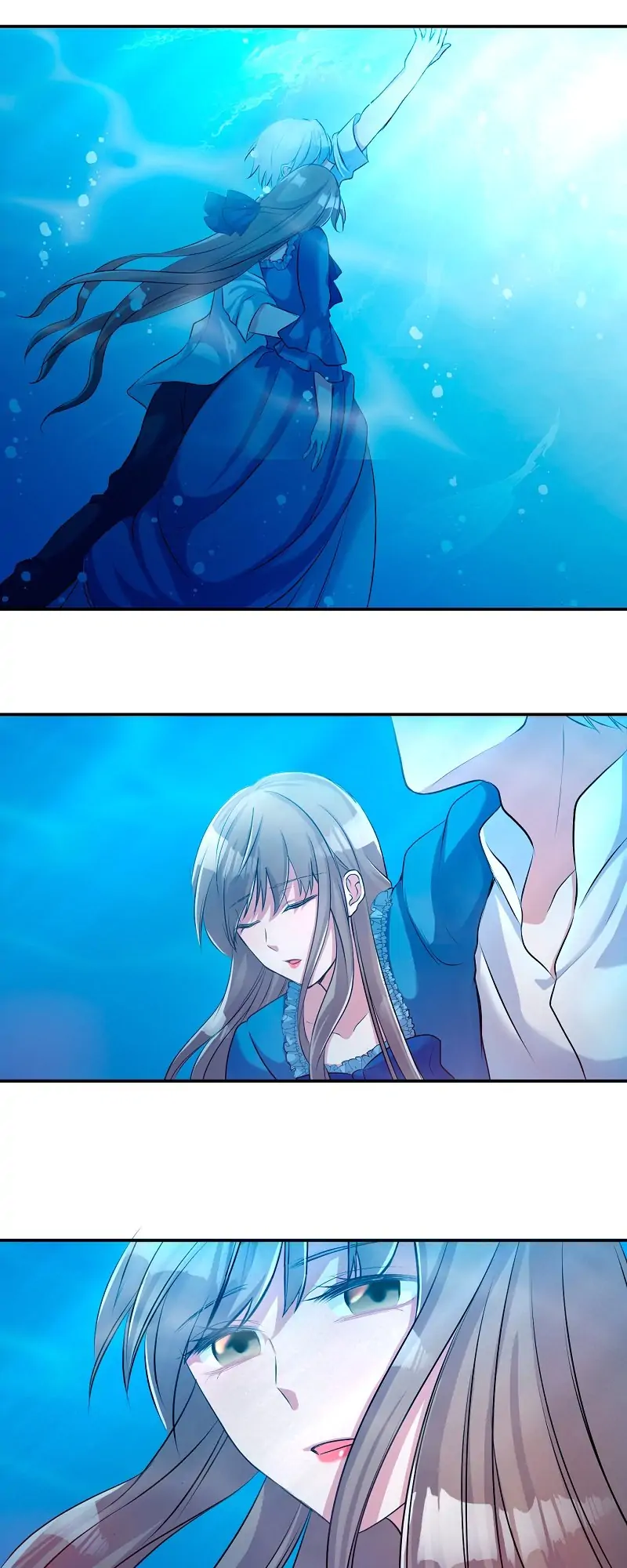 Revenge Of The Twin Empress Chapter 6 - page 39
