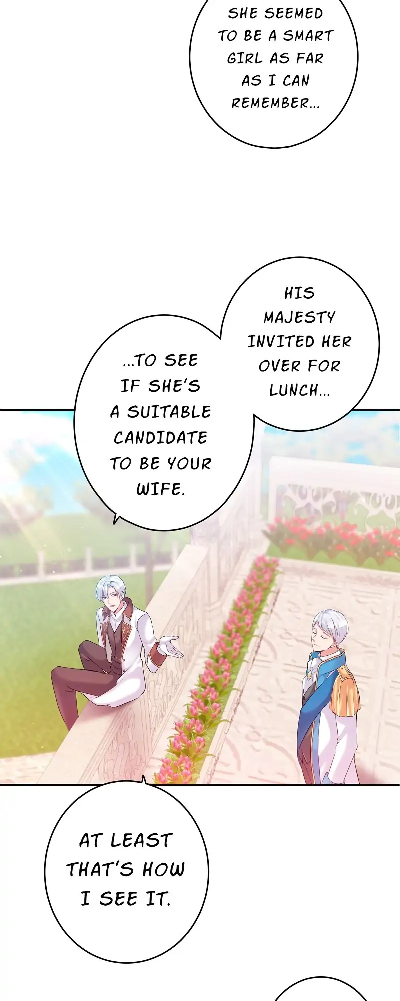 Revenge Of The Twin Empress Chapter 6 - page 9