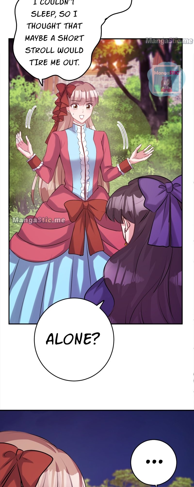 Revenge Of The Twin Empress Chapter 26 - page 10